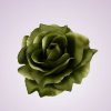 C019 ruža - green GF971