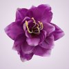 F19225 amarylis-lavender lt