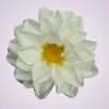 F2313 dália - white