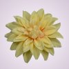 F2395 dália - yellow aut