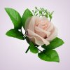 ML6031 ruža dk pink/tch 26