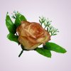 ML6031 ruža lt brown 10#