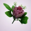 ML6031 ruža mauve 66#