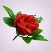 ML6031 ruža red 01#