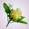 ML6031ruža lt yellow 11#