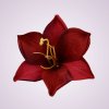 MP223327 ľalia - red/black