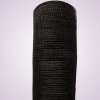 STUFI02 Siet plastik- 53/9Y - čierna