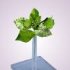 Vianočná ruža-green VIA-01975