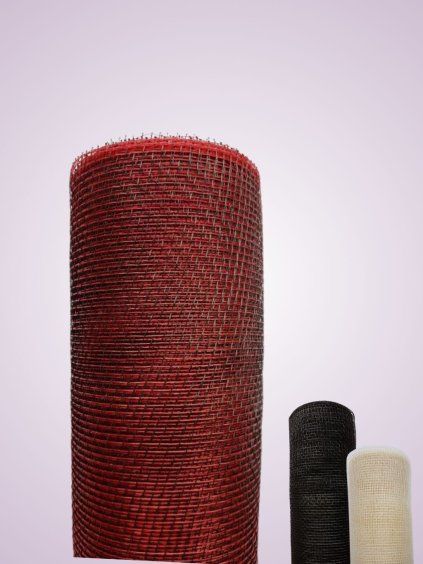 STUFI02 Siet plastik 53 9Y