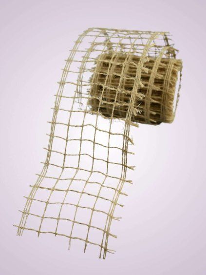 STU223018.M stuha 13 cm hneda