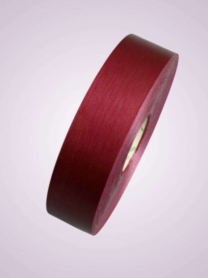 111000 stuha 3 cm 100 bordo