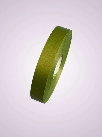 1110092 3 stuha 2 cm 100 zelena