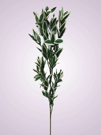 LT86003 zelen vetva 84 cm