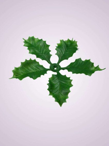 LV5025 mahonia pvc