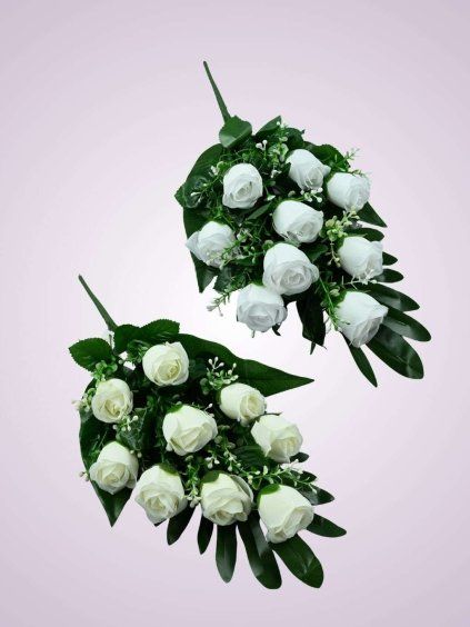 MP222069 kytica ruza