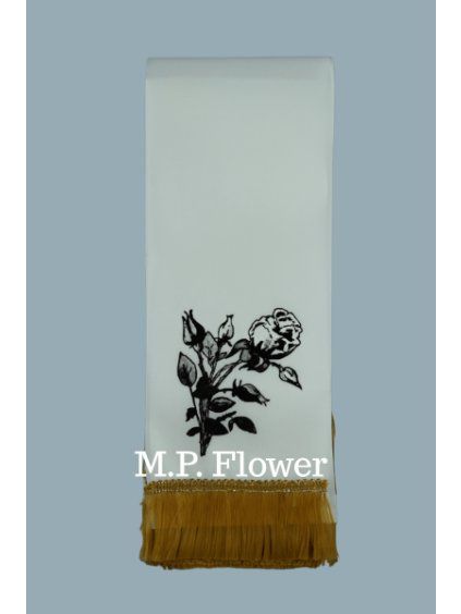 M.P. Flower 16
