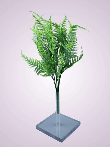 Y207187 paprad pvc