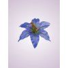 FME071145 modro fialova