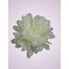 FU19103 Chryzantéma white/green