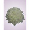 MP17045 Chryzantémová white green