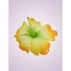 W602 amarylis-yellow