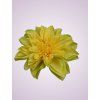 FYS070 dália yellow green