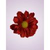 08S801 margarétka red