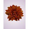 F2395 dália orange br