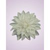 F2395 dália white