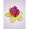W017 orchidea new creampurple