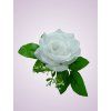 Y2501 ruža white