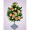 C97756 kytica cream peach