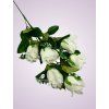 CE22330 ruža trs white