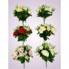 F19076 kytica ruza