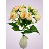 HS1936 kytica ranunculus lt peach