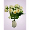 HS1936 kytica ranunculus cream