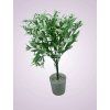 HS22362P kytica pvc biela