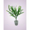 HS5325 kytica pvc.green 1