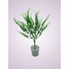 HS5325 kytica pvc. white 1