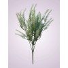 HS7695F kytica pvc zeleno biela