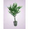 HS8060P kytica pvc zeleno biela