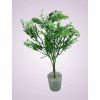 HS8060P kytica pvc zelena