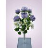 TRH241024 kytica ranunculus lilac