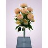 TRH241024 kytica ranunculus peach