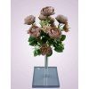 TRH241024 kytica ranunculus lt brown