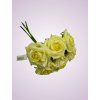 LHY4869 Viazačka ruží yellow