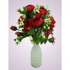 MP219223 kytica ranunculus cervena