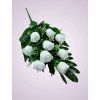 MP222069 kytica ruza white 1