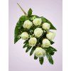 MP222069A kytica ruza krem aut