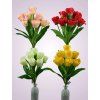 MP2301 9 kytica tulipan
